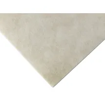 Primaflor Teppichunterlage "VLIES-STOP PLUS, Made in Germany", beige, B:290cm H:3mm L:390cm, Polyester, PRIMAFLOR-IDEEN IN TEXTIL, Teppichunterlagen, Teppichunterlage, Rutschunterlage aus Vlies mit Gleitschutz, individuell zuschneidbar