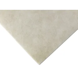 Primaflor Teppichunterlage "VLIES-STOP PLUS, Made in Germany", beige, B:290cm H:3mm L:390cm, Polyester, PRIMAFLOR-IDEEN IN TEXTIL, Teppichunterlagen, Teppichunterlage, Rutschunterlage aus Vlies mit Gleitschutz, individuell zuschneidbar