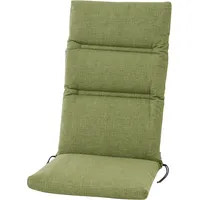 Siena Garden Sesselauflage Comfort 120 cm x 48 cm