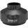 Nanlite Standfuß / Magnetische Halterung AS-MBA-E27, für PavoBulb 10C. Mit E27-Fassung. Inkl. Netzkabel.