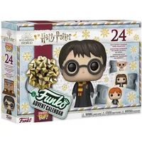 Funko POP! Sammelfiguren Adventskalender Harry Potter (2021)