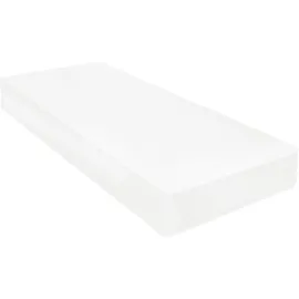 vidaXL Matratze 100 x 200 cm Viskoelastischer Memory-Schaum 18 cm