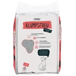 PRIME PRIMOX Klumpstreu Babypuderduft Silikat 12 kg