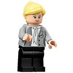 LEGO® - Ideas - idea115 - Angela Martin - The Office (21336)