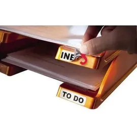 Avery Zweckform Universaletiketten L4733REV-25 Weiß 99,1 x 139 mm 30 Blatt