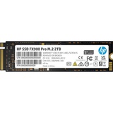 HP SSD FX900 Pro 2TB, M.2 2280/M-Key/PCIe 4.0 x4, Kühlkörper 4A3U1AA
