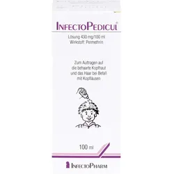 INFECTOPEDICUL Lösung 100 ml