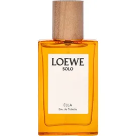 Loewe Solo Ella Eau de Toilette 30 ml