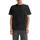 Levi's Levis Original Tee - Schwarzes T-Shirt aus Baumwolljersey-XXL