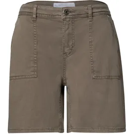 STREET ONE Shorts Braun 34