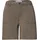 STREET ONE Shorts Braun 34