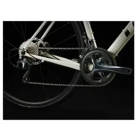 Trek Domane AL 4 Gen 4 2026 54 Zoll RH 54 cm Unisex weiß