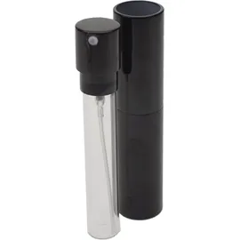 Fantasia Flakon leer schwarz 10 ml