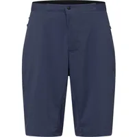 Haglöfs Herren L.I.M Fuse II Shorts (Größe L, blau)