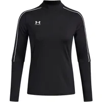 Under Armour Challenger Midlayer Fußball Trainingsshirt Damen 001 |