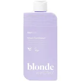 HairLust Enriched Blonde Silver Conditioner 250 ml