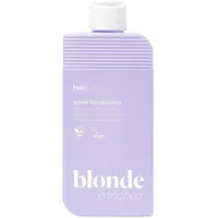 HairLust Enriched Blonde Silver Conditioner 250 ml