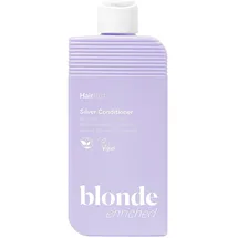 HairLust Enriched Blonde Silver Conditioner 250 ml