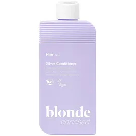 HairLust Enriched Blonde Silver Conditioner 250 ml