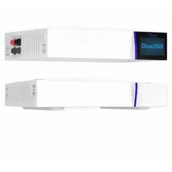 Deye GB-LBS+BASE (GB-L) - HV Speicher