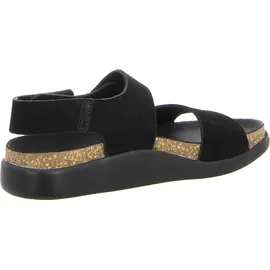 Art Biarritz Unisex Schwarz 38