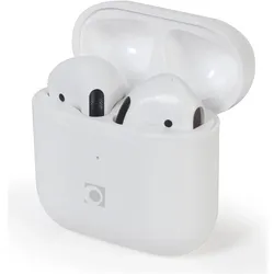 Gembird GMB Audio - True Wireless-Kopfhörer mit Mikrofon
