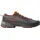 TX4 ST Zustiegsschuh Carbon/Mountain Red