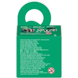 LEGO Dots Taschenanhänger Panda 41930