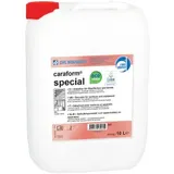 Dr. Weigert caraform® special Entkalker, 322430 - 10 Liter - Kanister