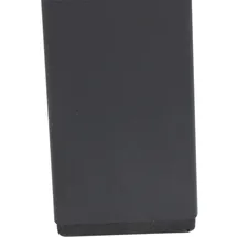 Siena Garden Reno Stapelsessel 65 x 56 x 88 cm grau