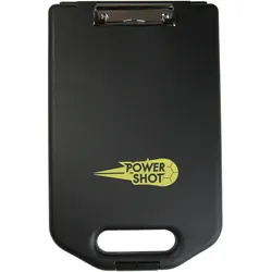 Powershot Dokumentenmappe