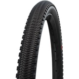 Schwalbe G-One Overland 28x1.7" Super Ground Addix SpeedGrip Reifen (11654398)