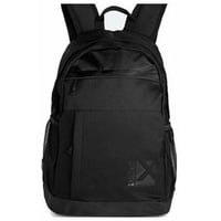 Munich Sportrucksack Munich BackPack Slim Schwarz