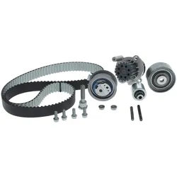 BOSCH 1 987 946 476 Wasserpumpe + Zahnriemensatz
