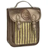 Cerdá Harry Potter Rucksack Hogwarts - Braun