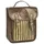 Cerdá Harry Potter Rucksack Hogwarts - Braun