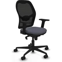 Piqueras y Crespo Gaming-Stuhl Piqueras y Crespo 2D036N0 Dunkelgrau