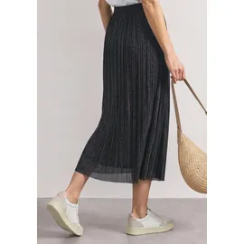 STREET ONE Midirock Damen Braun 42