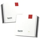 AVM FRITZ!Repeater 1700 Mesh Set 2 St. International 20003128
