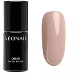 NEONAIL UV Nagellack 7,2 ml Nude Beige Cheeky Cheetah NEONAIL Farben UV Lack Gel Nägel Nageldesign Shellac