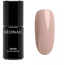 NeoNail Professional NEONAIL UV Nagellack 7,2 ml Nude Beige Cheeky Cheetah NEONAIL Farben UV Lack Gel Nägel Nageldesign Shellac