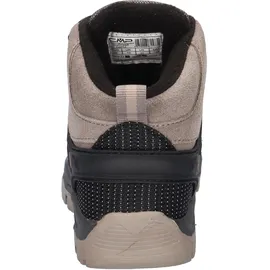 CMP Kinder Kiruna Mid Fitgo WP Schuhe (Größe 30,