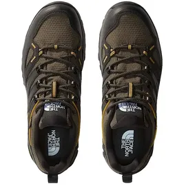 The North Face Hedgehog Gore-tex® Wanderschuhe - New Taupe Green / TNF Black - EU 44