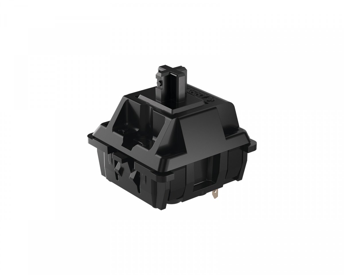 Preisvergleich Produktbild Cherry MX2A Black Linear Switch