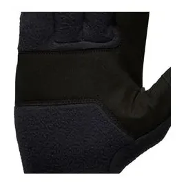 Black Diamond Everyday Fleece Handschuhe Schwarz S