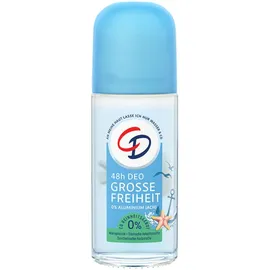 CD Große Freiheit Roll-On 50 ml