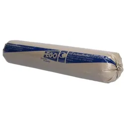 SB 11 Profi-Glaserkitt Weich 1 kg Schlauch