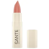 Sante Moisture Lipstick - Coral Glaze