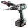 Metabo SB 18 LTX-3 BL I 602356650