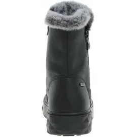 CAPRICE Stiefelette in Schwarz 39